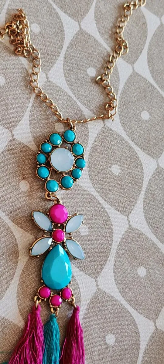 New pendant - Image 1