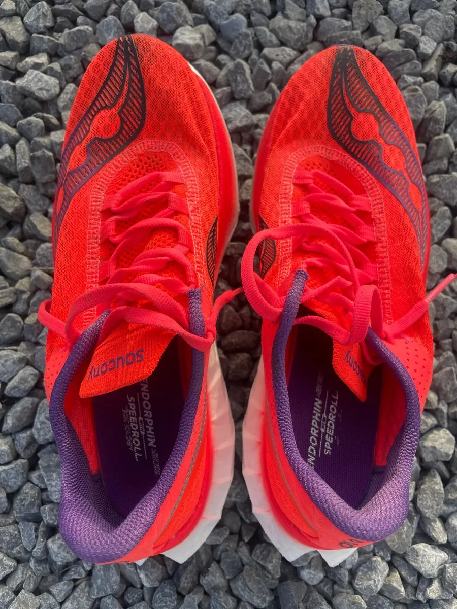Saucony Endorphin Pro 4 - Image 3