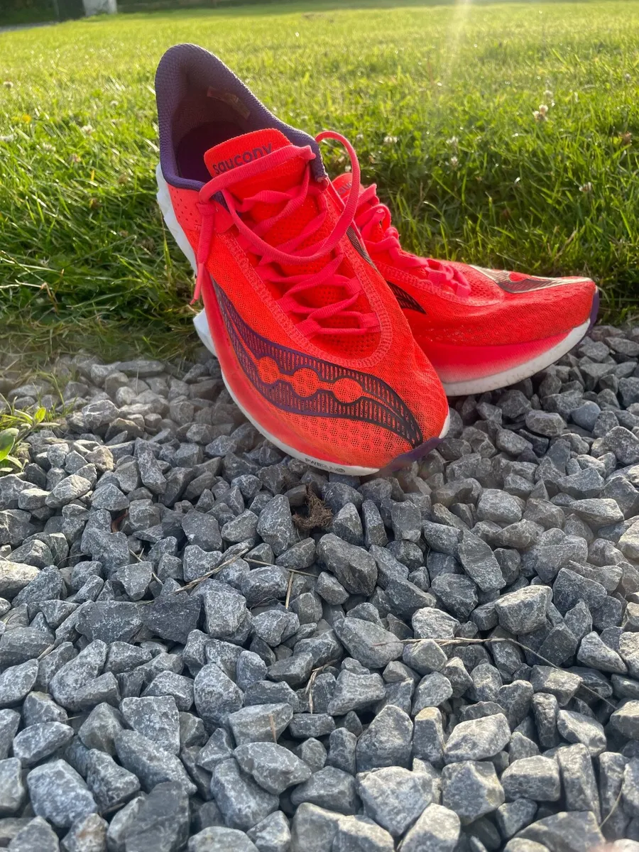 Saucony Endorphin Pro 4 - Image 1