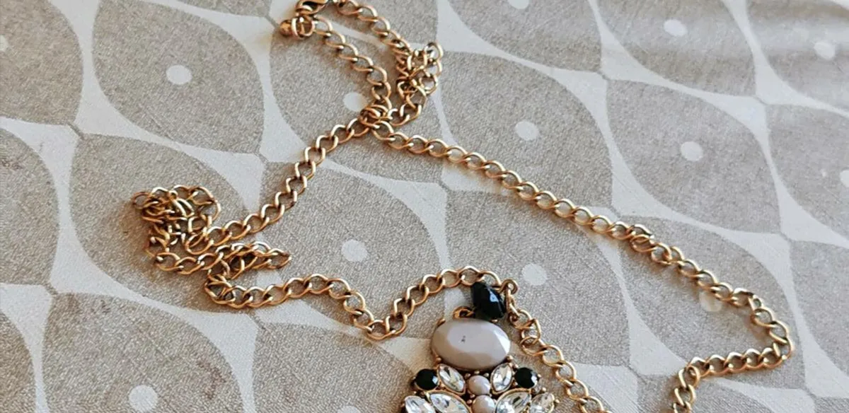 New pendant - Image 1