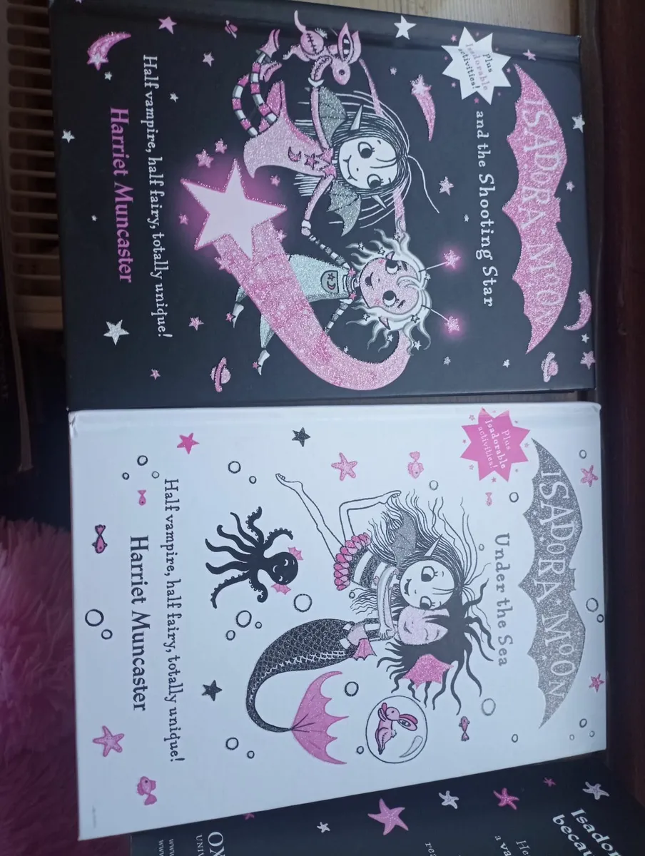 Kids books - Image 2