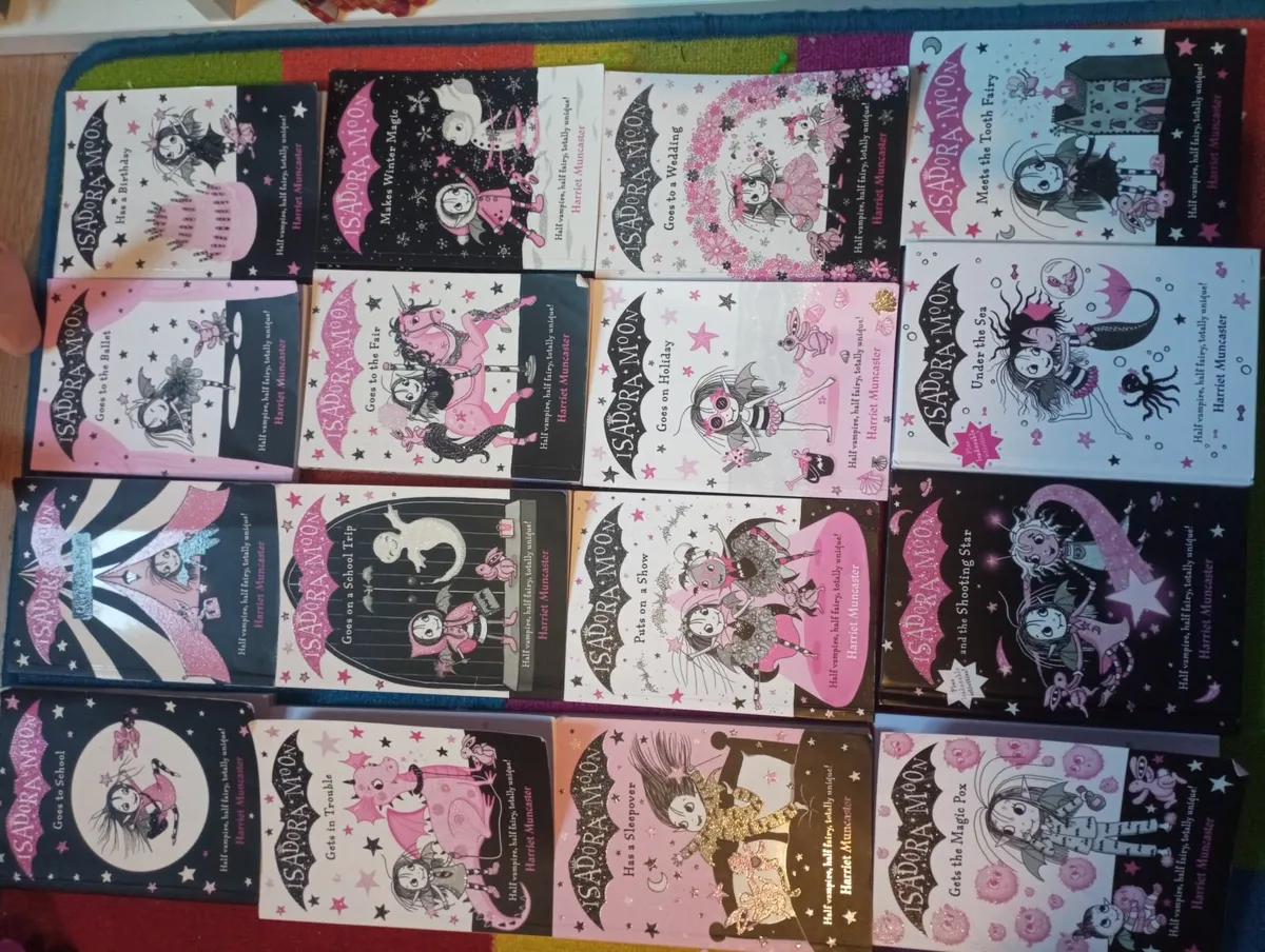 Kids books - Image 3