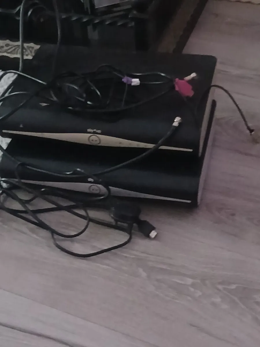 Sky +hd boxes - Image 2