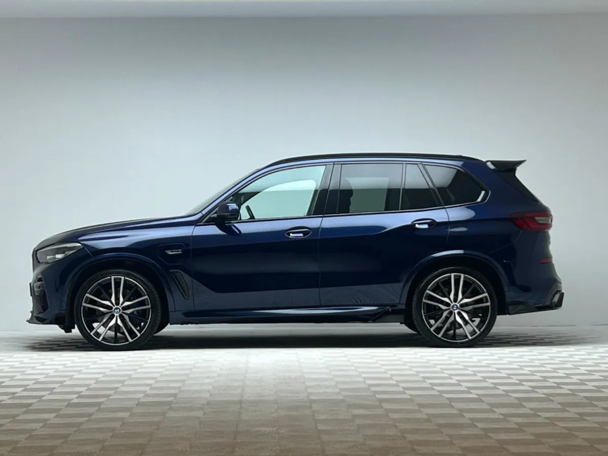 BMW X5 45E M Sport Xdrive - Image 4