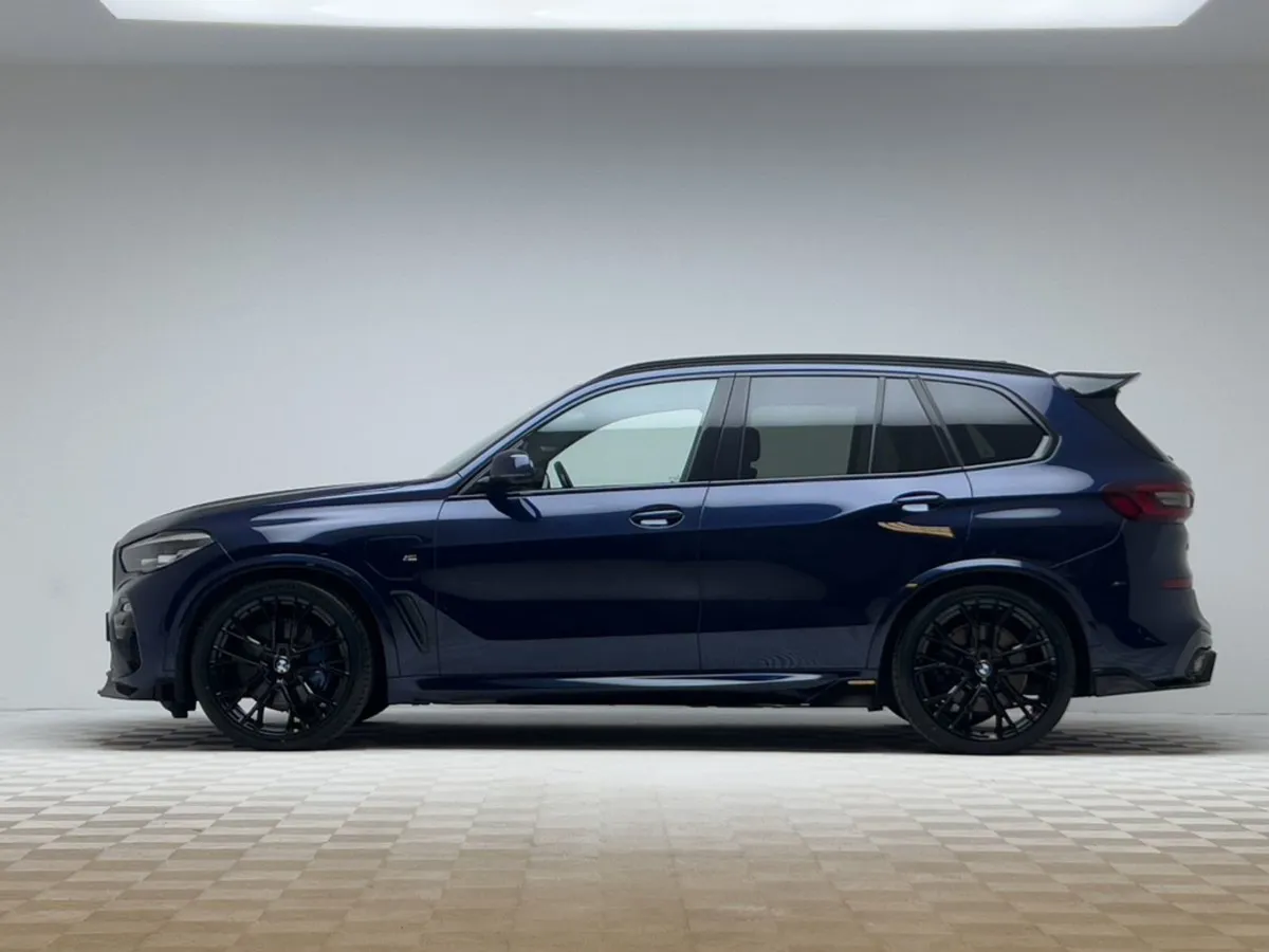 BMW X5 45E M Sport Xdrive - Image 4