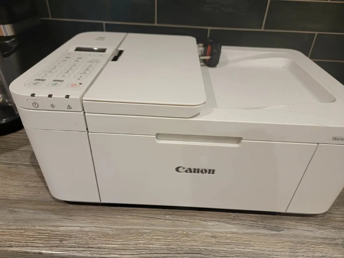 Canon printer - Image 1