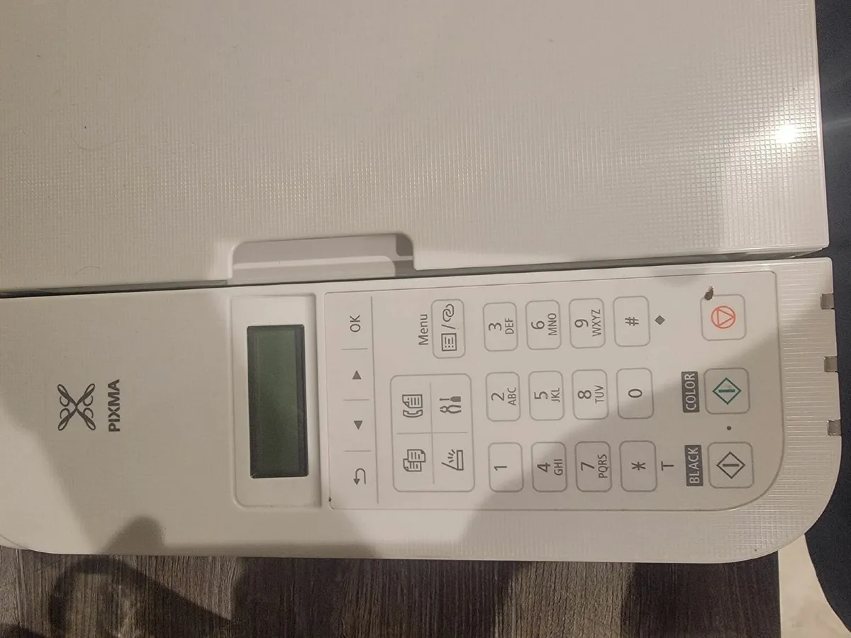 Canon printer - Image 2