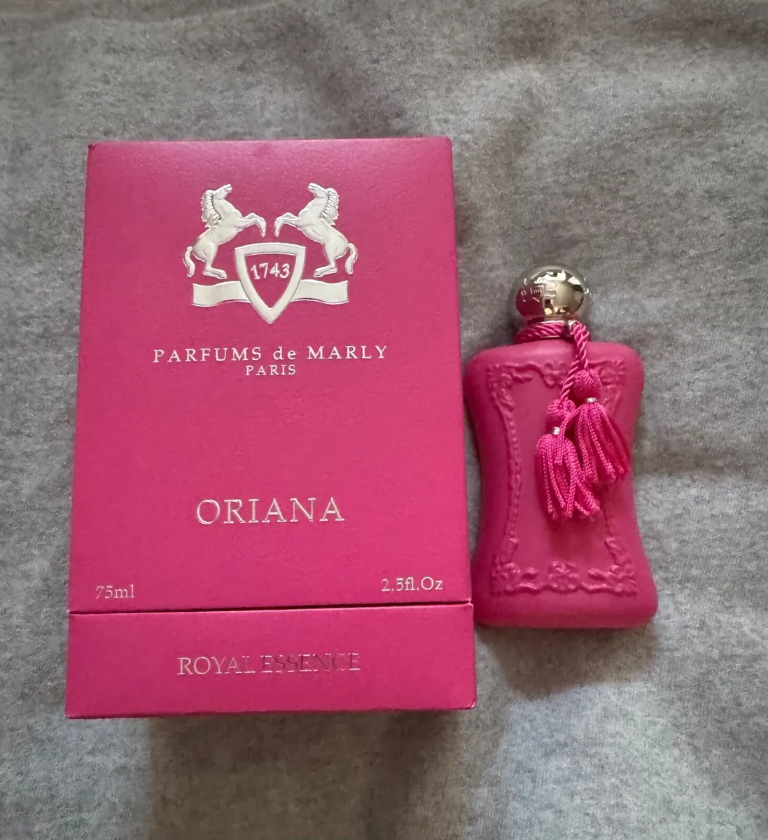 Parfums de Marly Oriana - Image 1