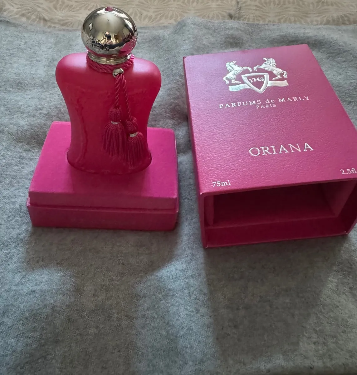 Parfums de Marly Oriana - Image 3