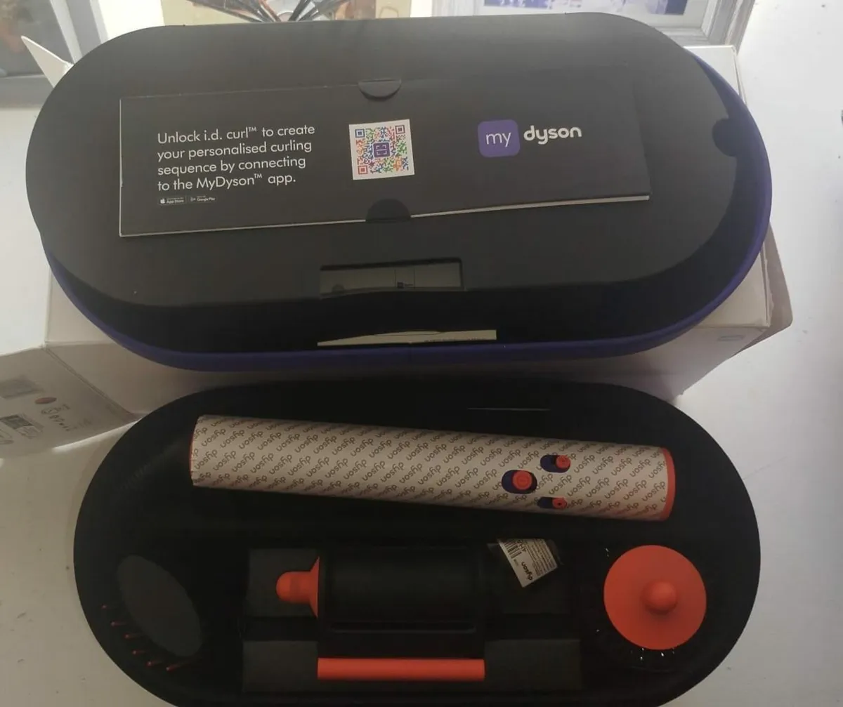 Dyson Airwrap - Image 1