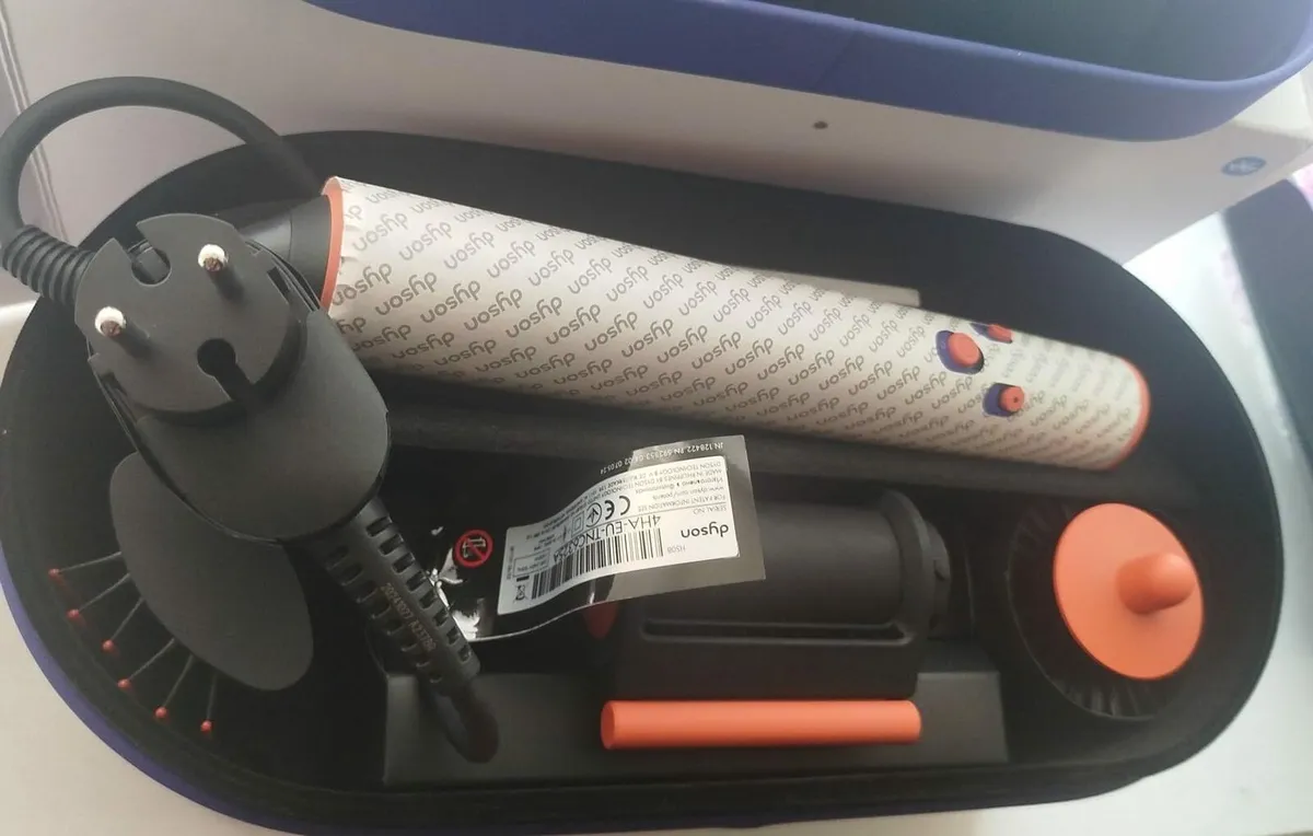 Dyson Airwrap - Image 2