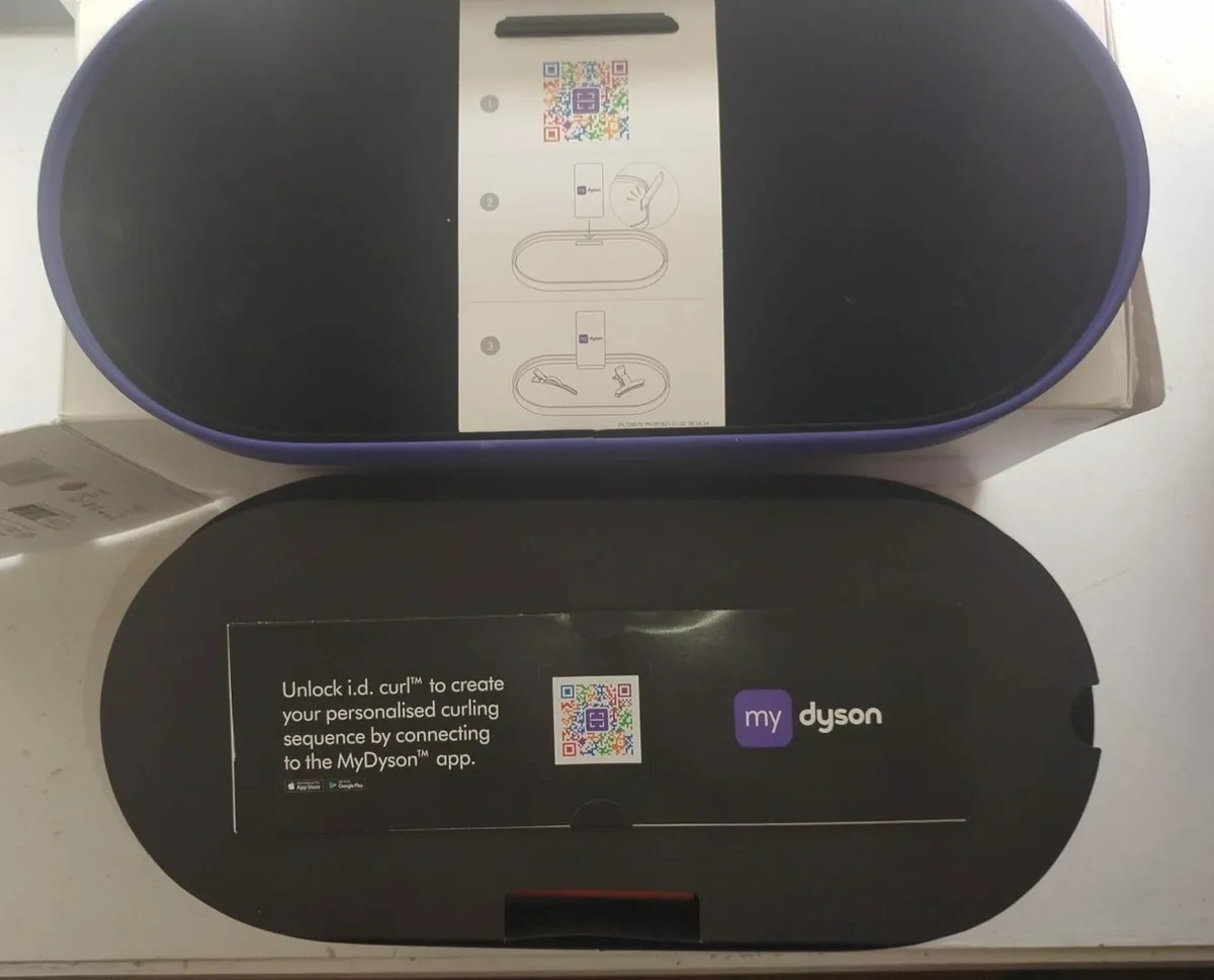 Dyson Airwrap - Image 3