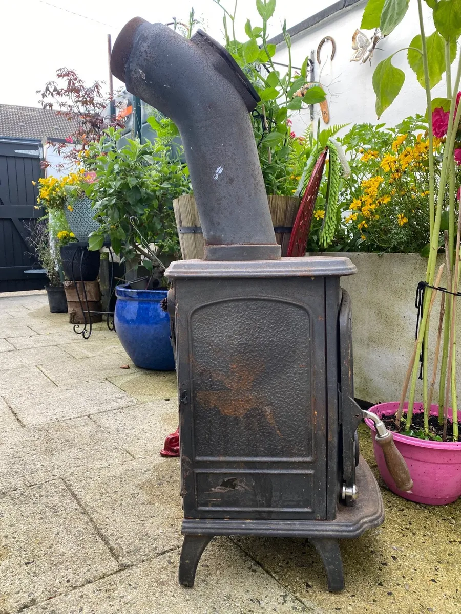 Stanley Oisin Stove - Image 4