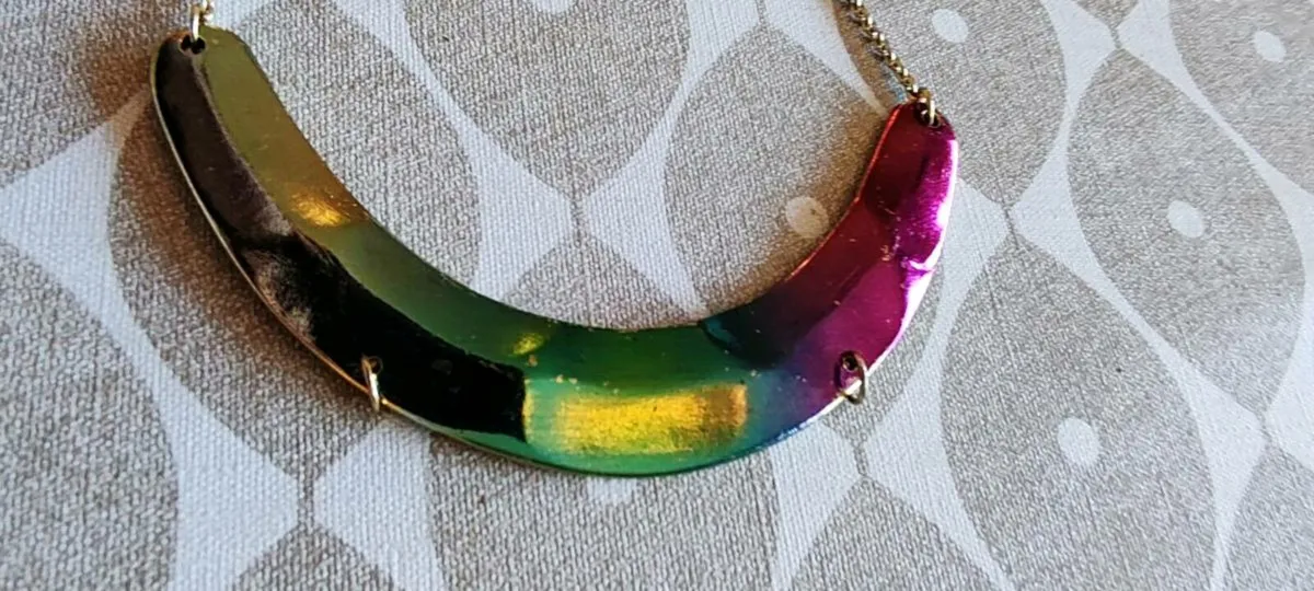 Necklace - Image 2