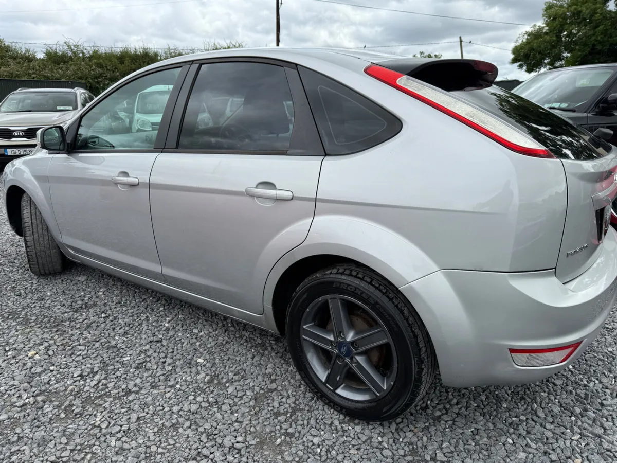 🔵 Ford Focus 1.6 TDCI STYLE 90BHP 5DR - Image 3