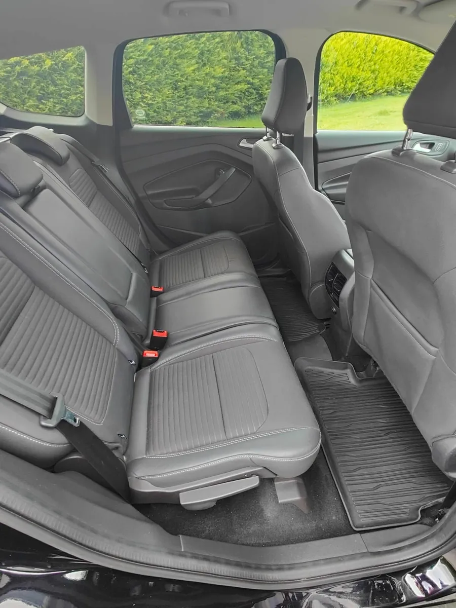 Ford Kuga 2019 - Image 2