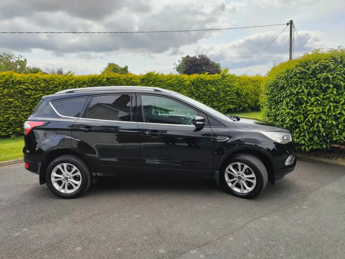 Ford Kuga 2019 - Image 3