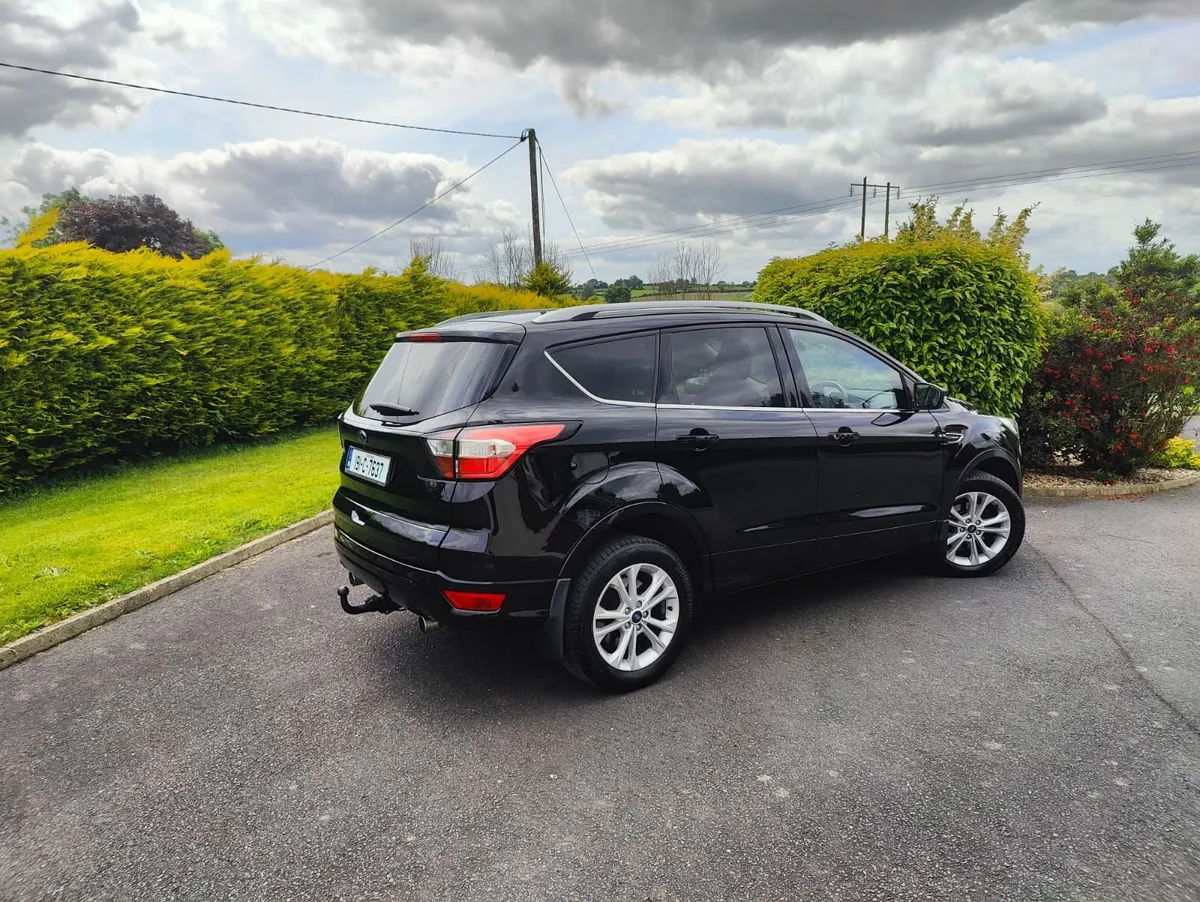 Ford Kuga 2019 - Image 4