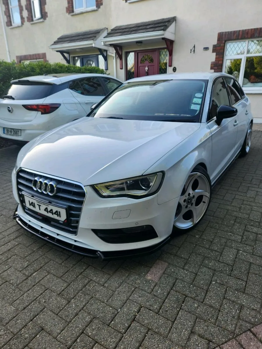 Audi a3 - Image 3