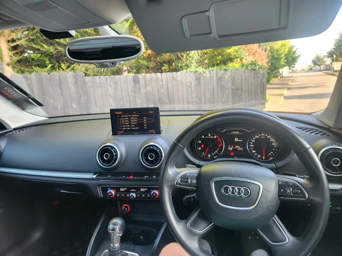 Audi a3 - Image 4