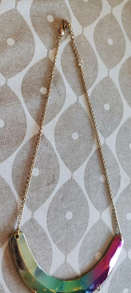 Necklace - Image 1