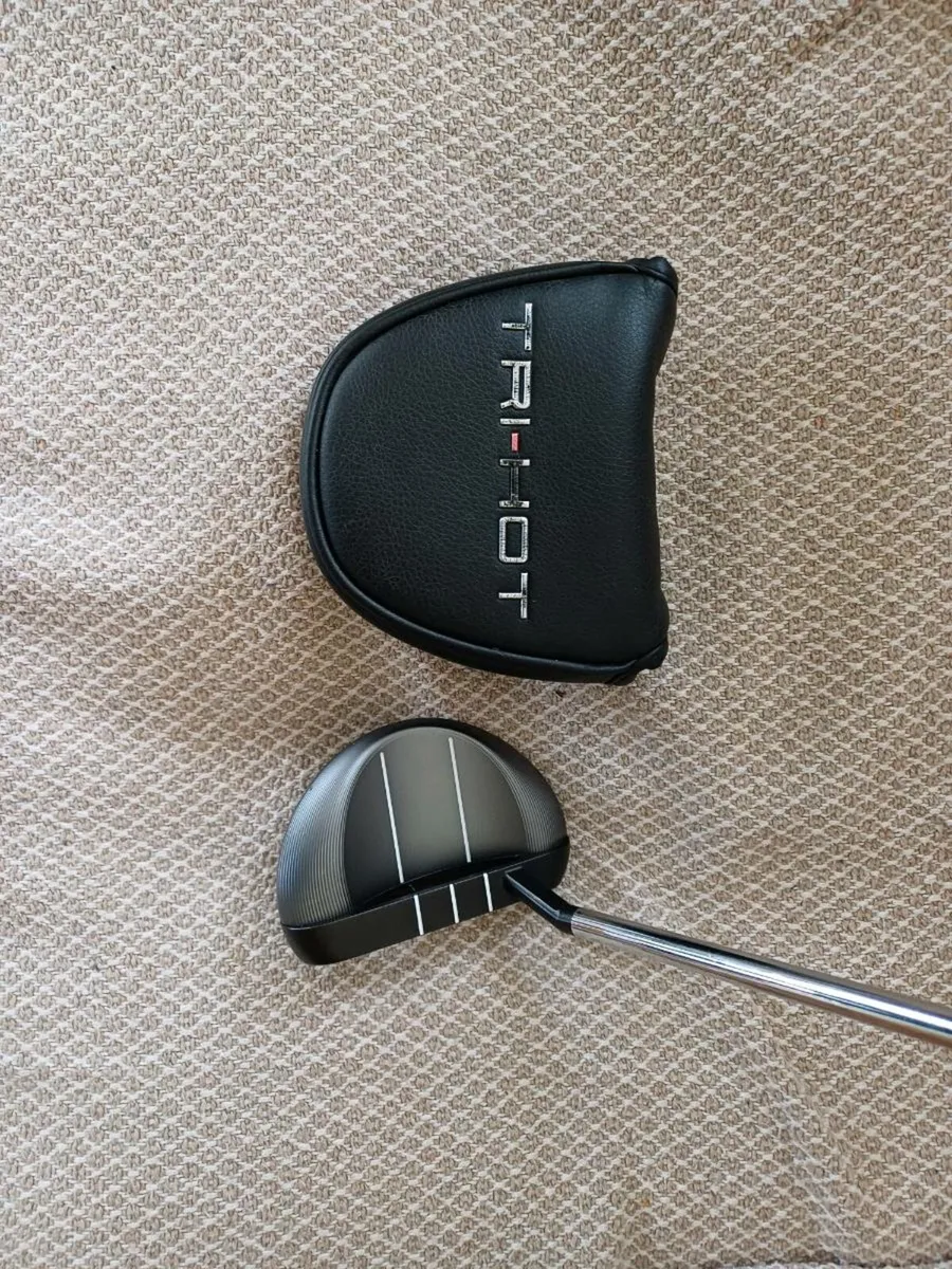 Putter - Image 1