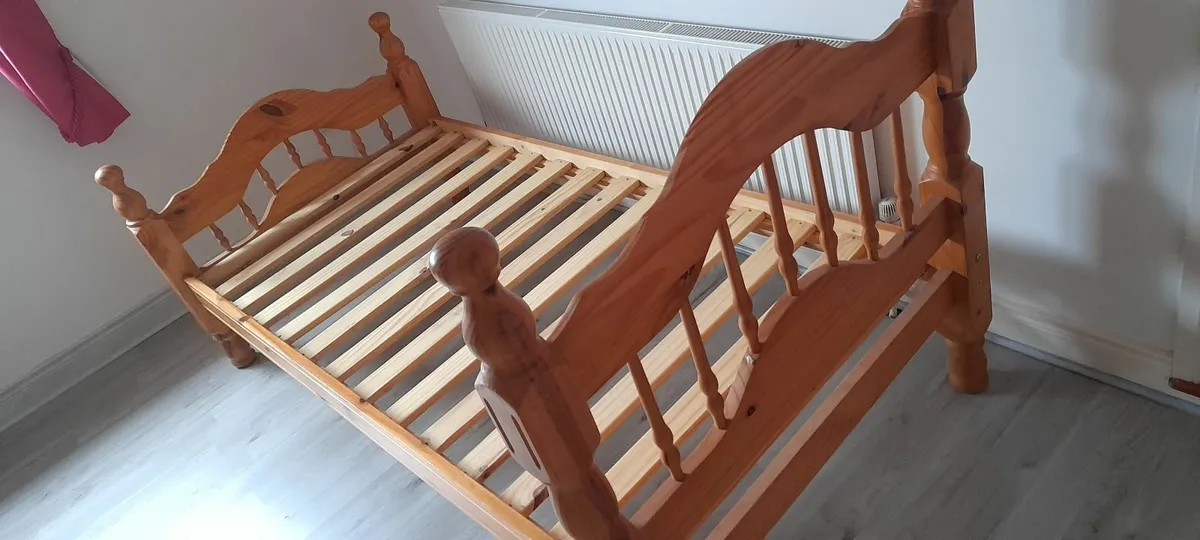Single bed - Image 4