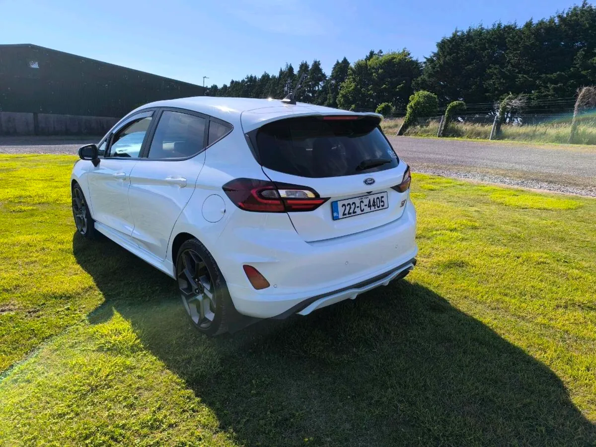 Ford fiesta ST3 - Image 3