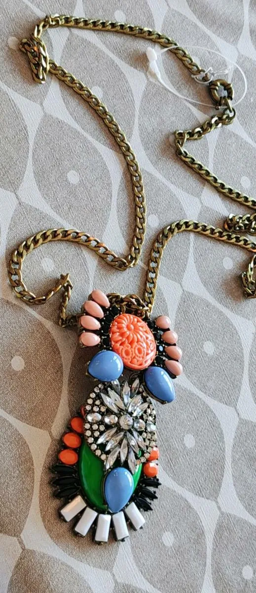 New pendant - Image 1