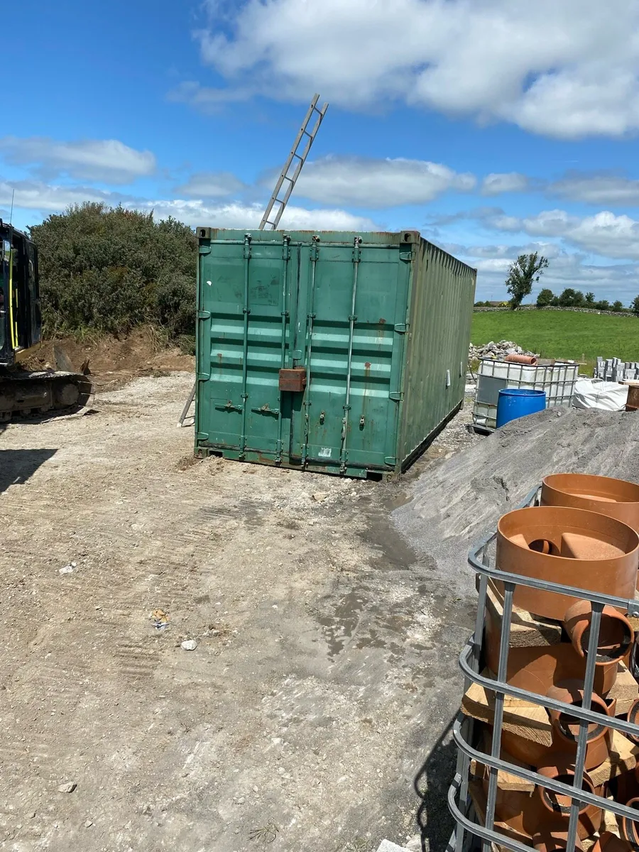 20ft Container - Image 2