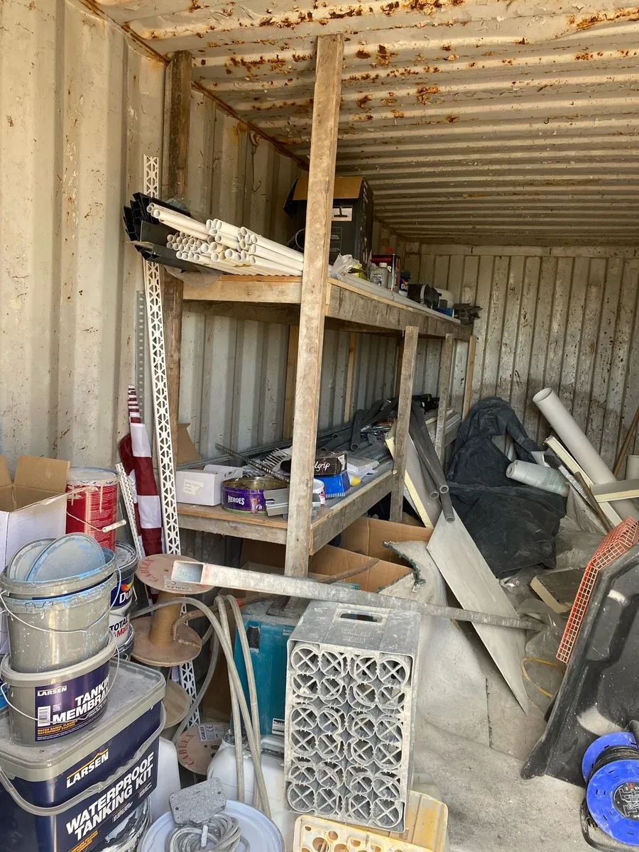 20ft Container - Image 3