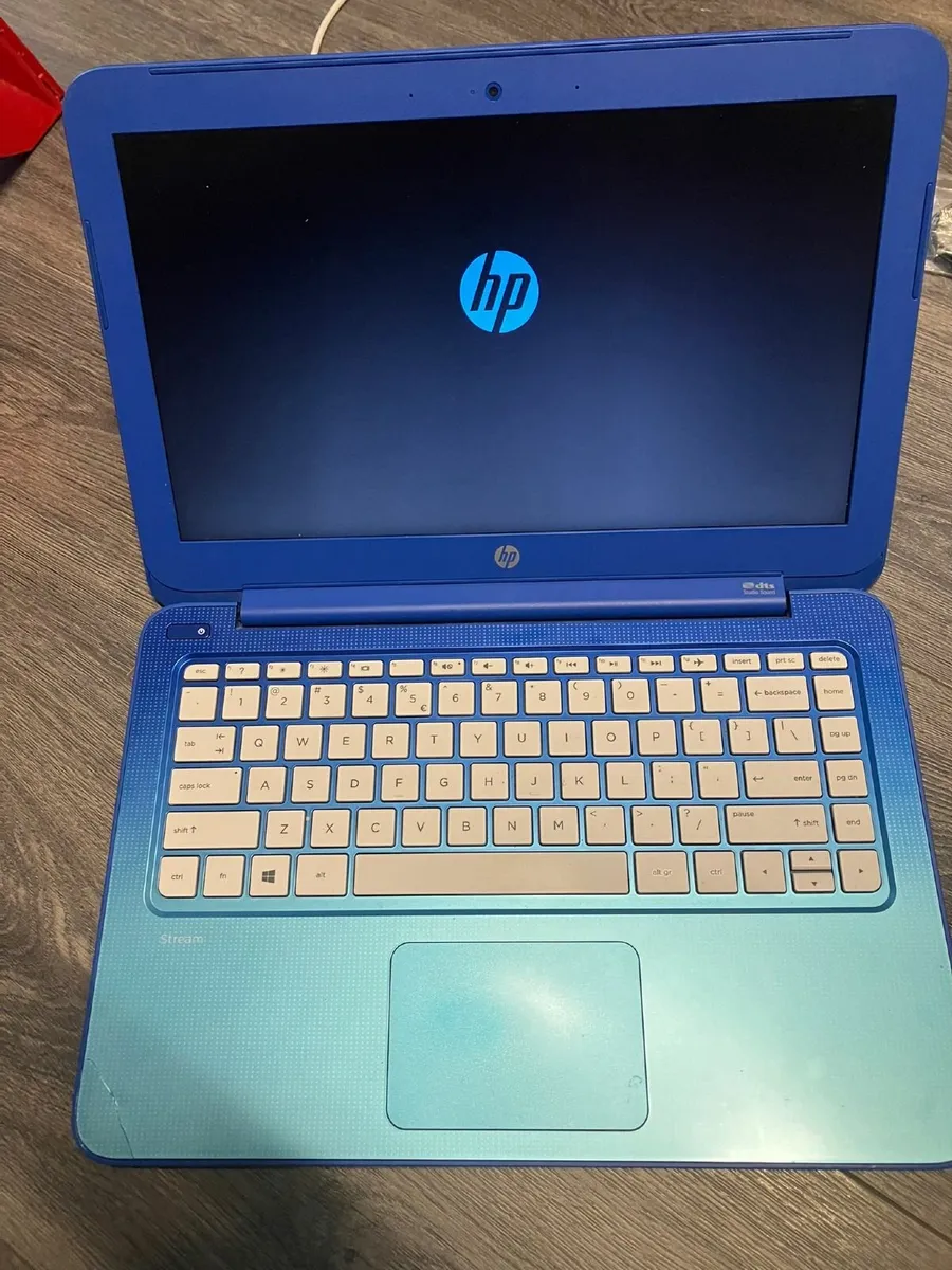 HP Stream TPN-Q155 need fix or part - Image 1
