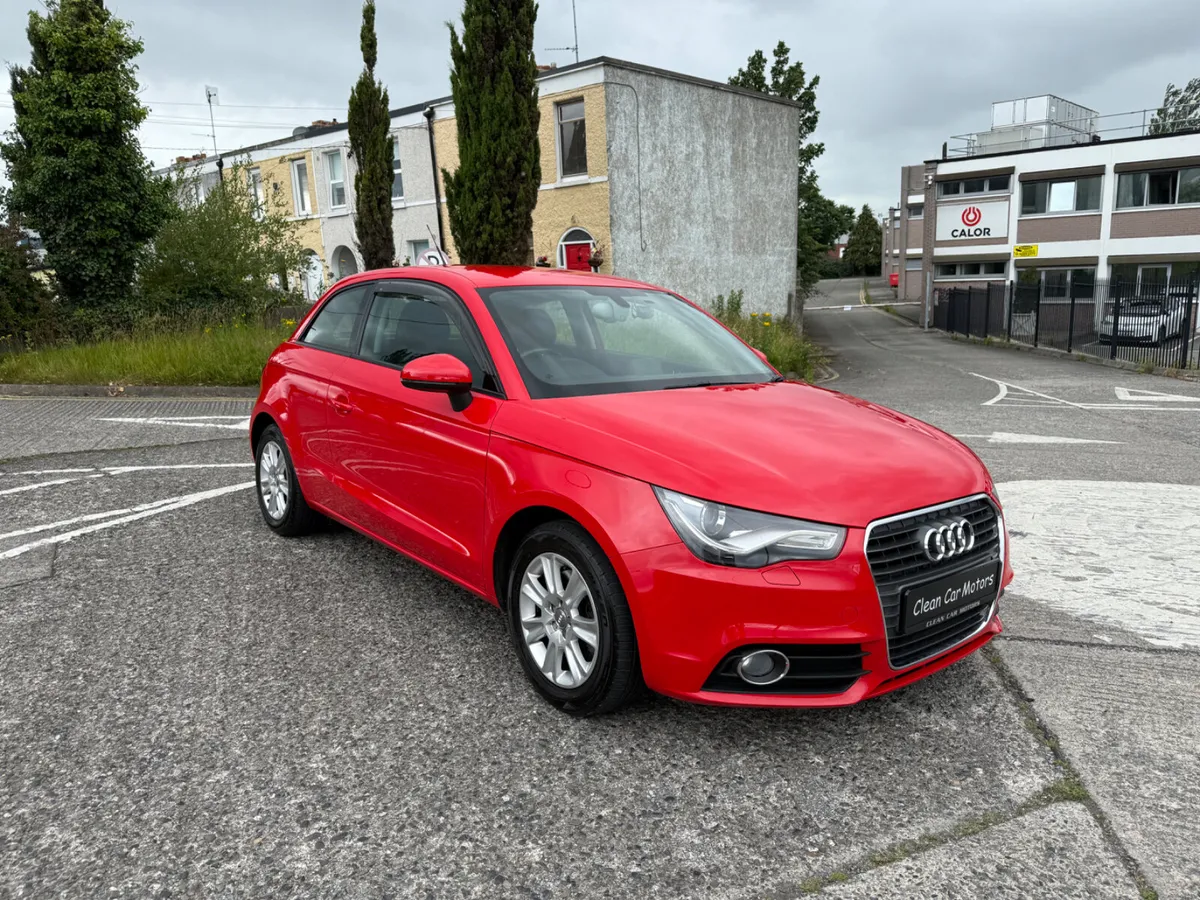 Audi A1 2012 Auto - Image 2