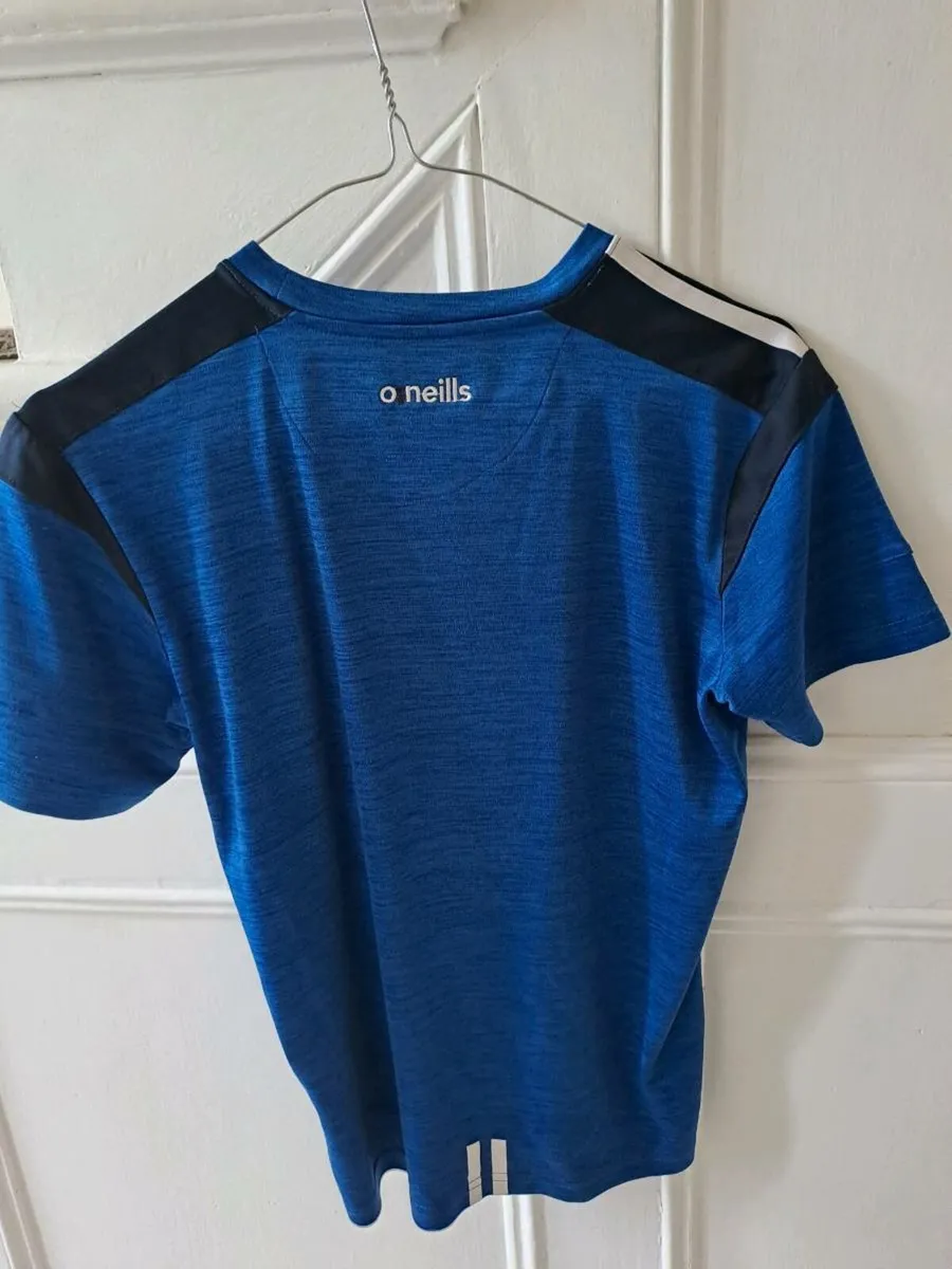 Cavan GAA shirt 10 to 12 years - Image 2