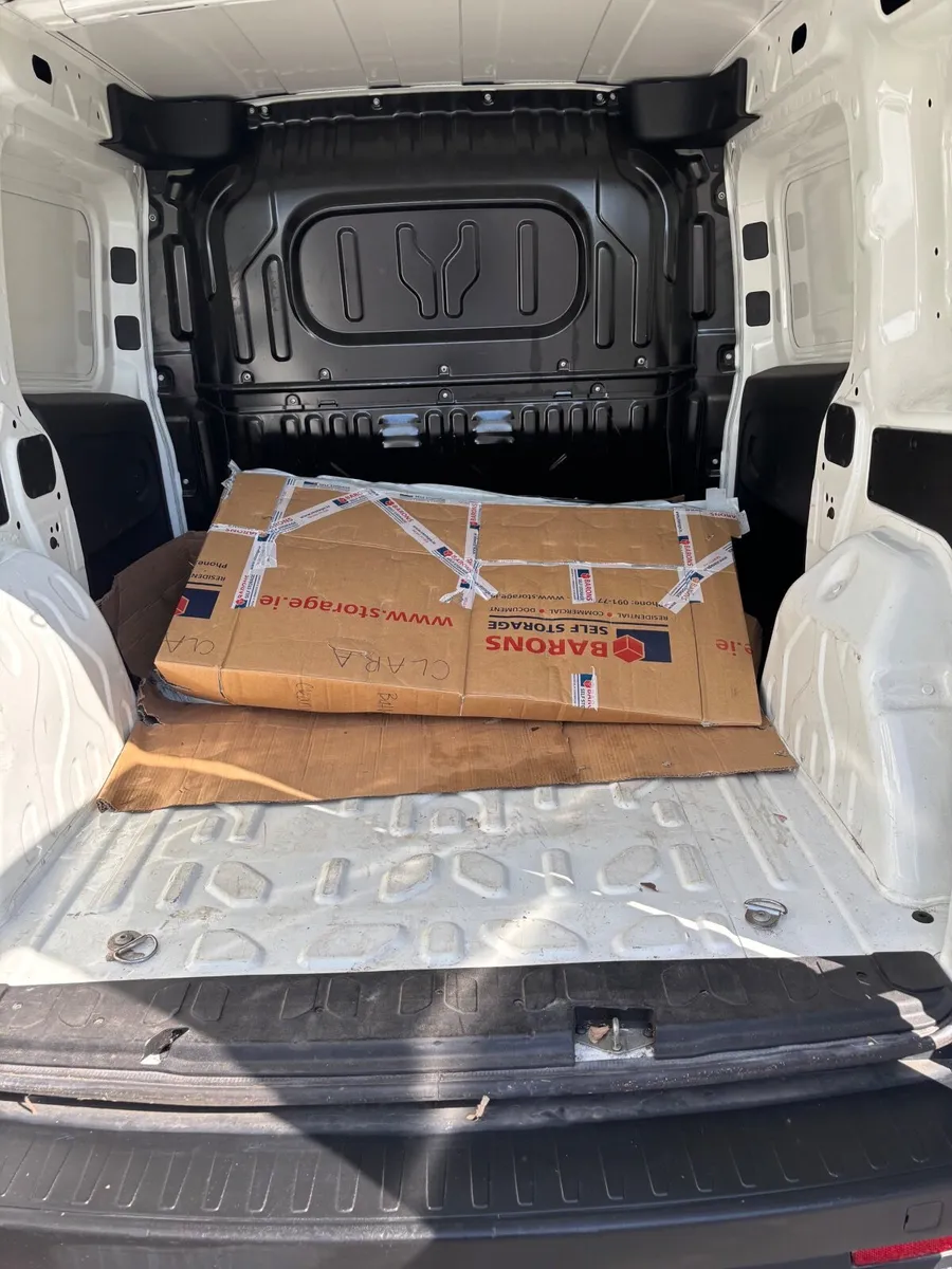 Fiat Doblo 2016 - Image 3