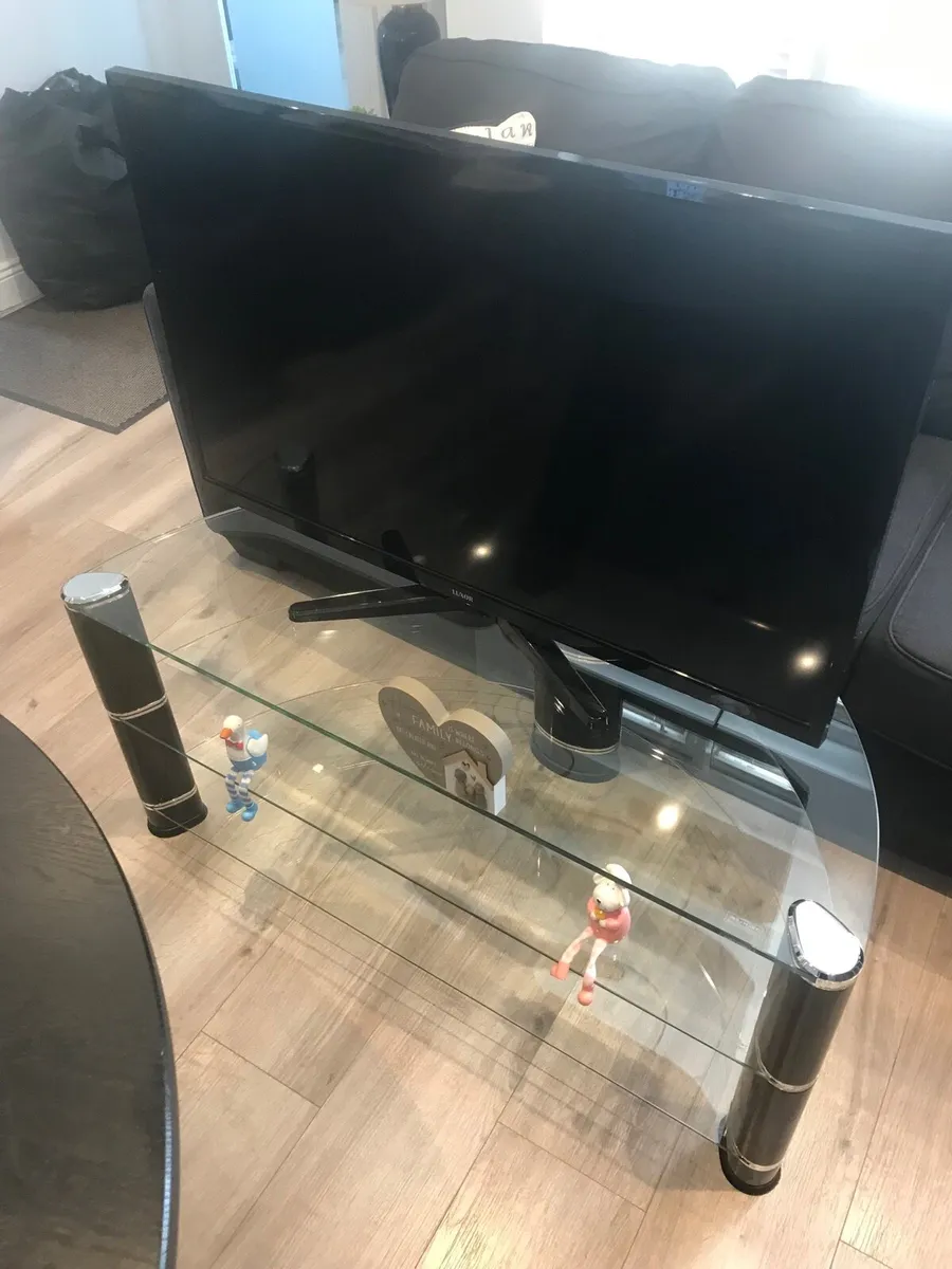 Corner Tv unit/ table - Image 1