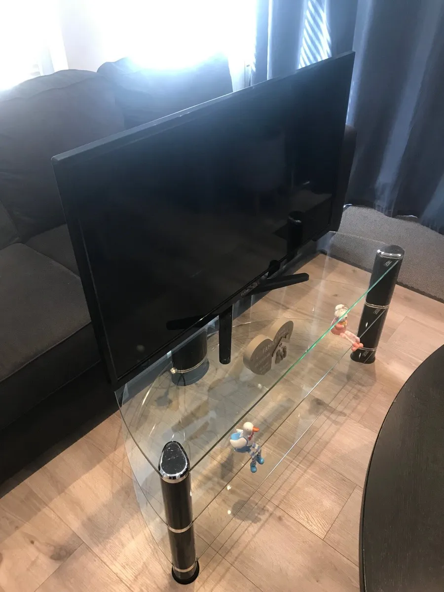 Corner Tv unit/ table - Image 2