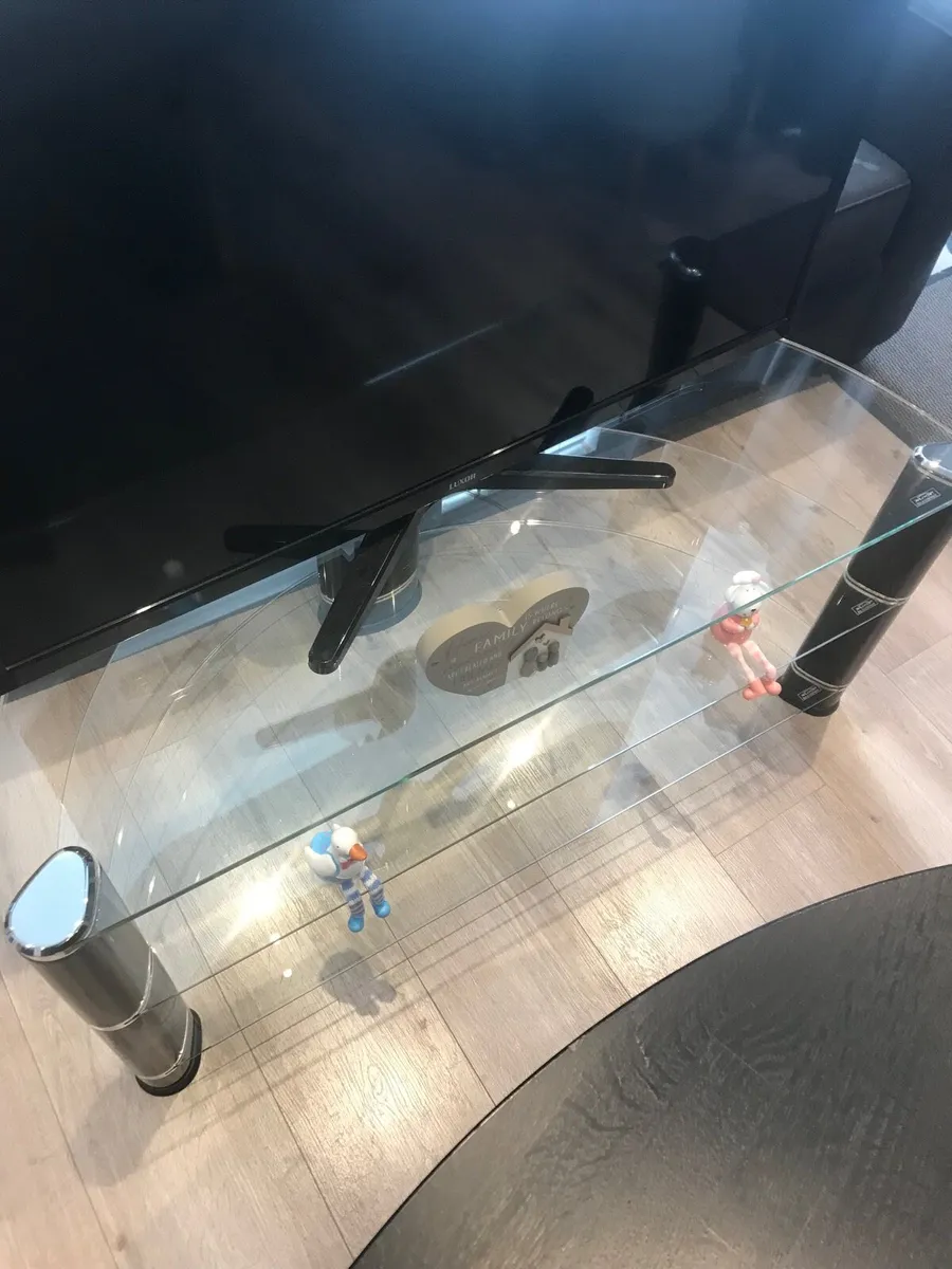 Corner Tv unit/ table - Image 3
