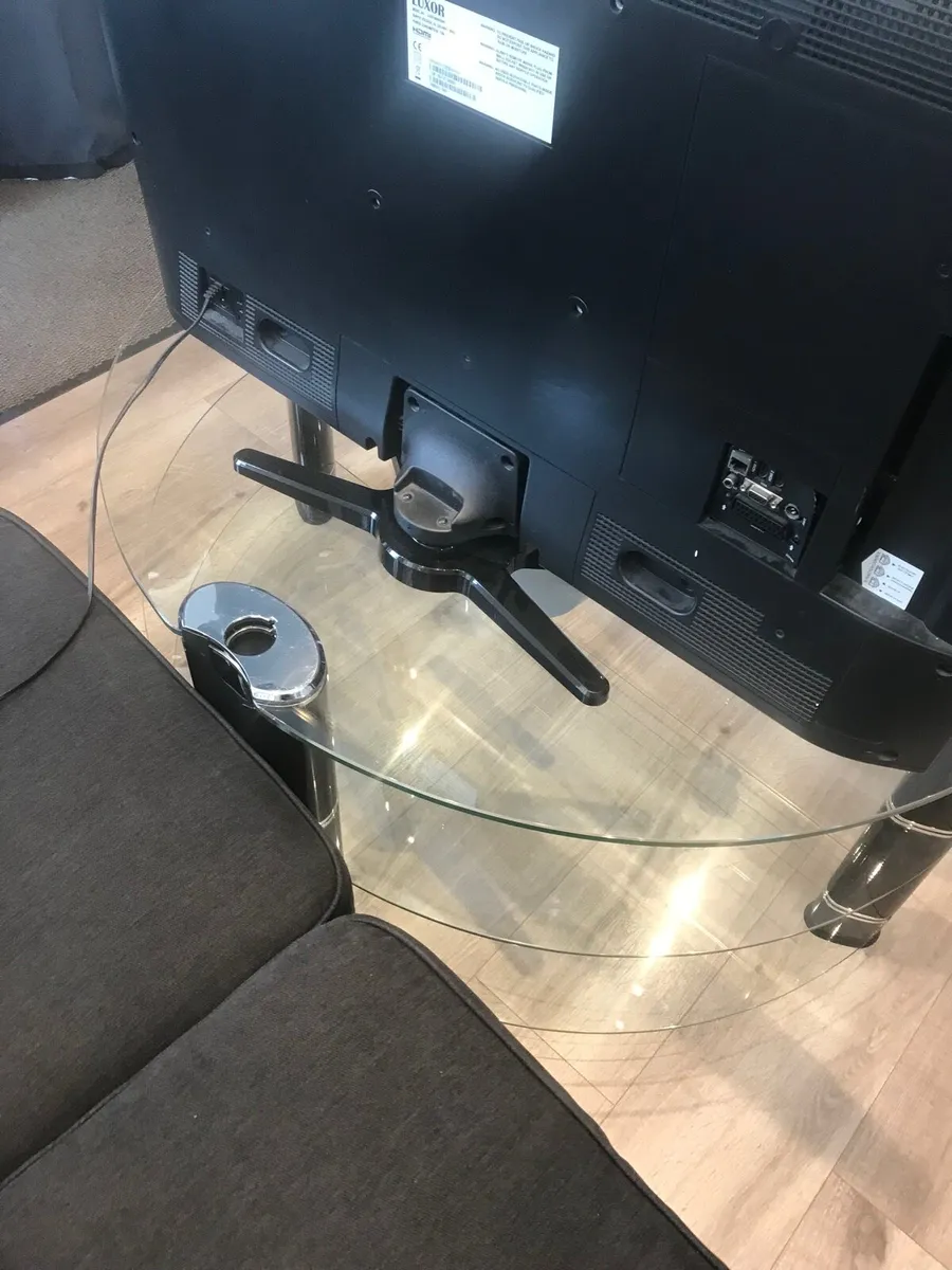 Corner Tv unit/ table - Image 4