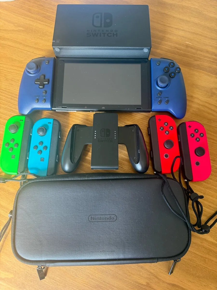 Nintendo
