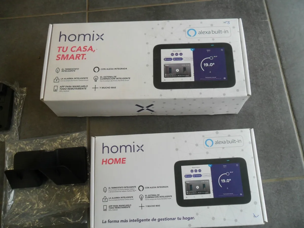 homix smart home - Image 2