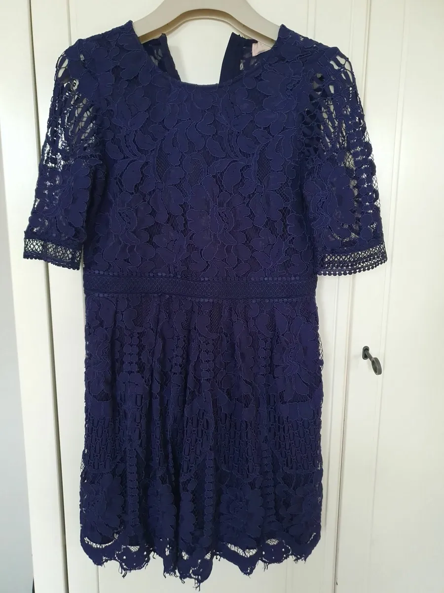 Lipsy girls occasion dress in Louth/Donegal - Image 3