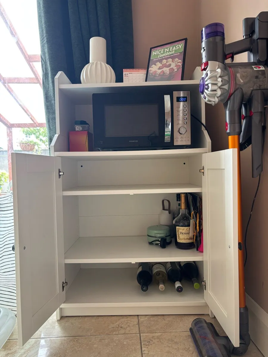 Shelving unit - Image 2