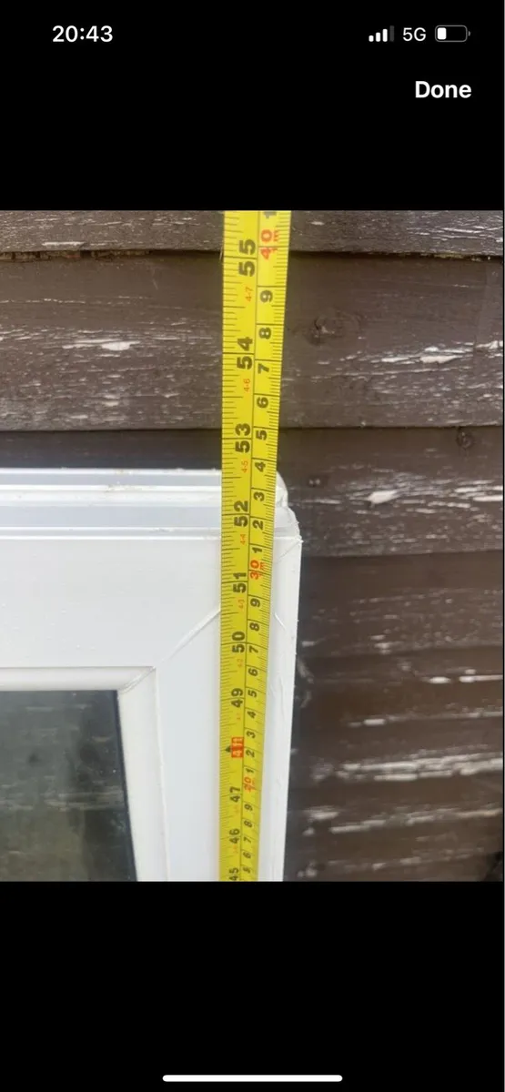 Pvc window - Image 2