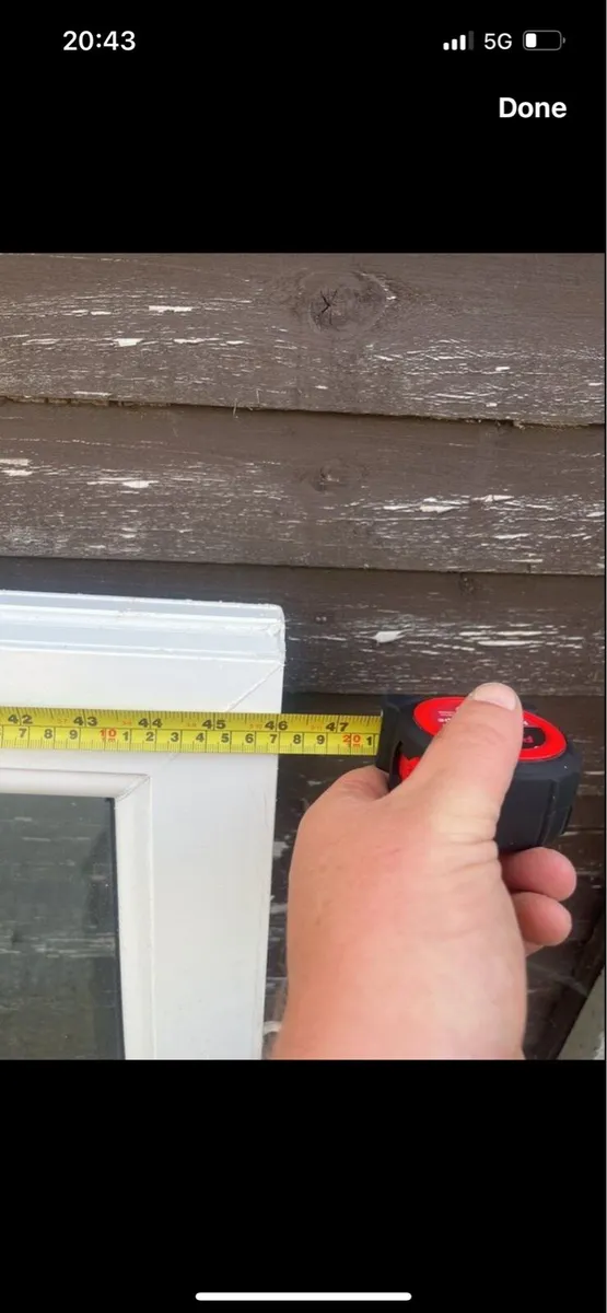 Pvc window - Image 3