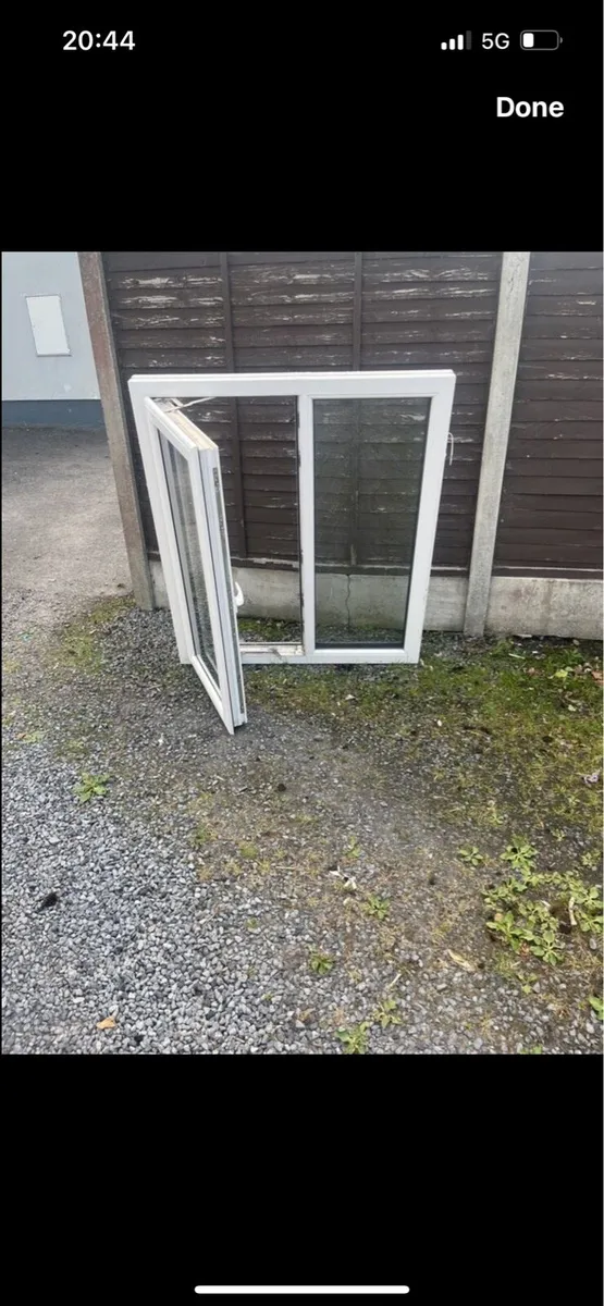Pvc window - Image 4