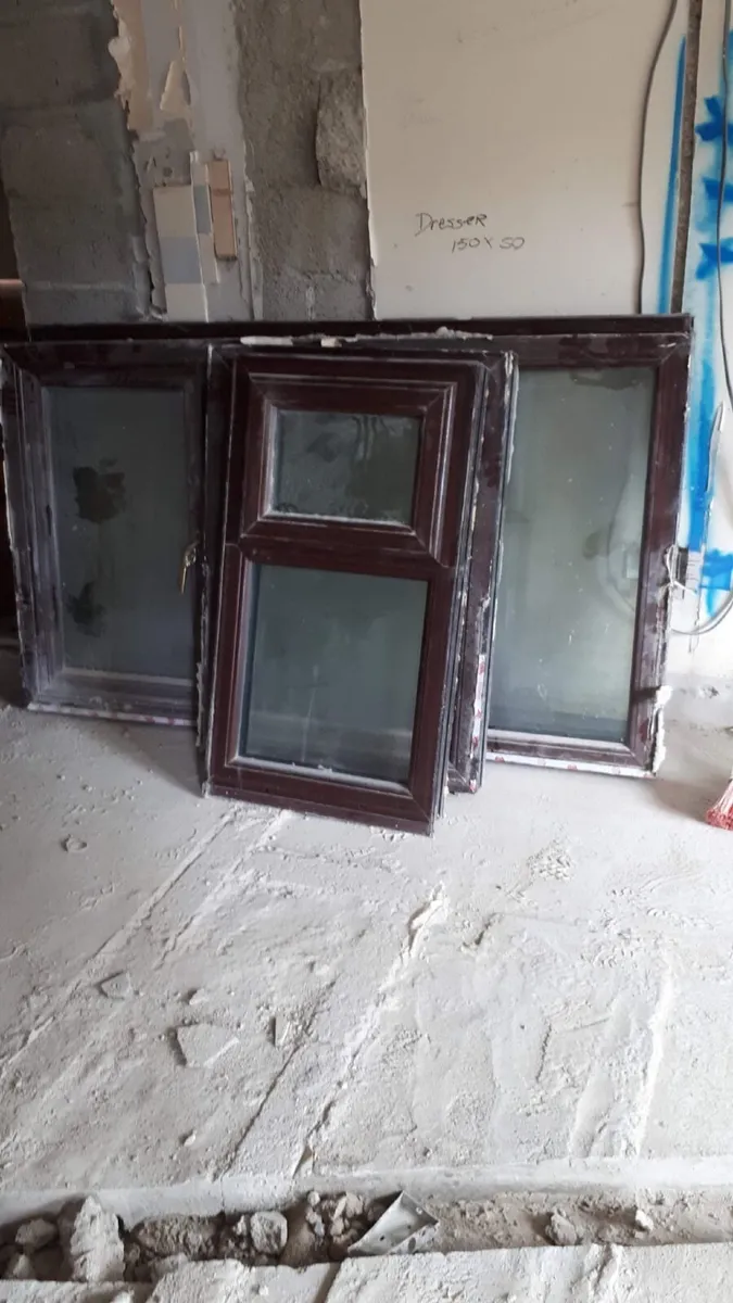 Triple- glazed Windows - Image 1