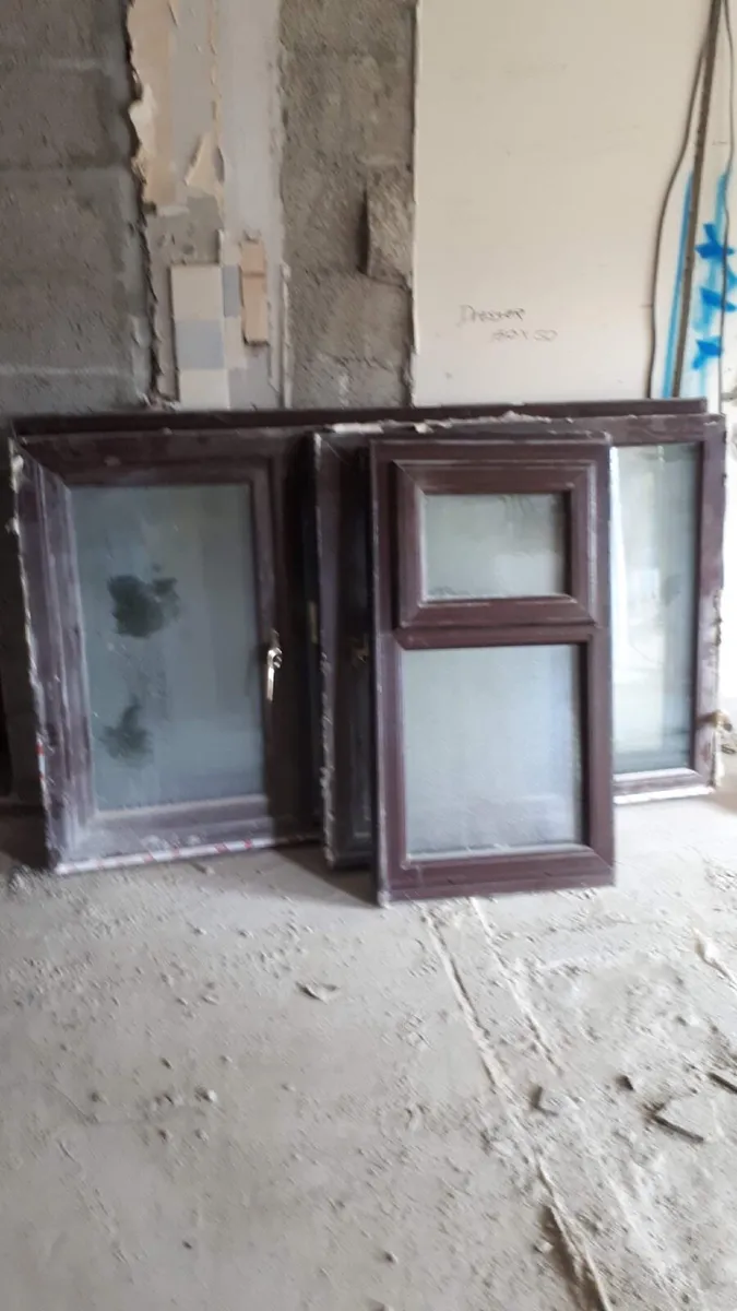 Triple- glazed Windows - Image 2