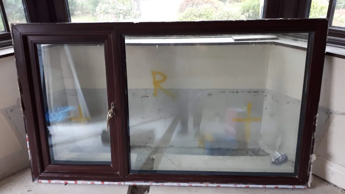 Triple- glazed Windows - Image 3