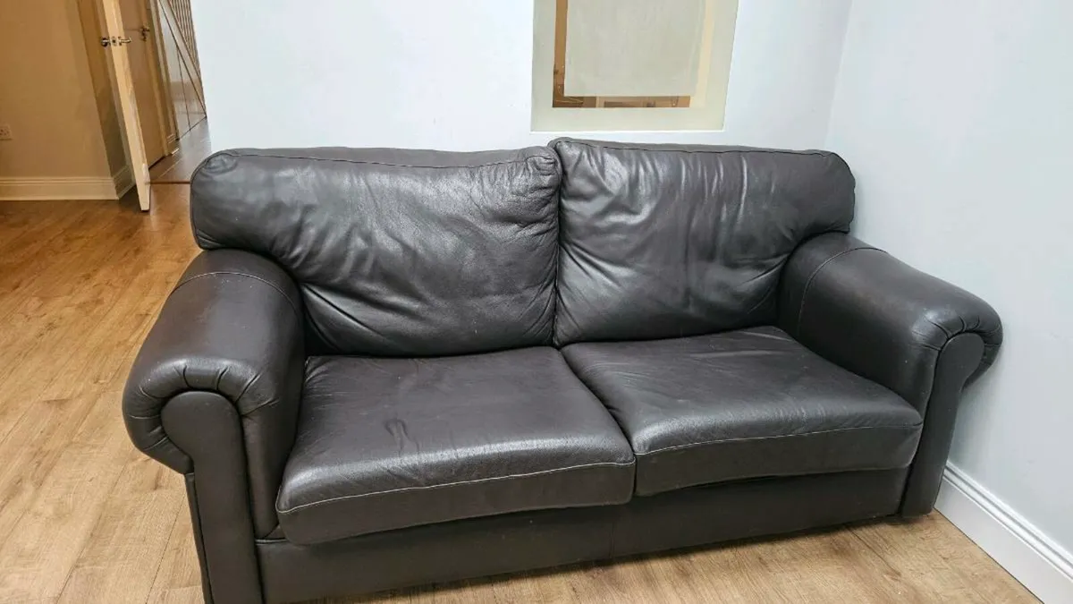 2 Seater Couch